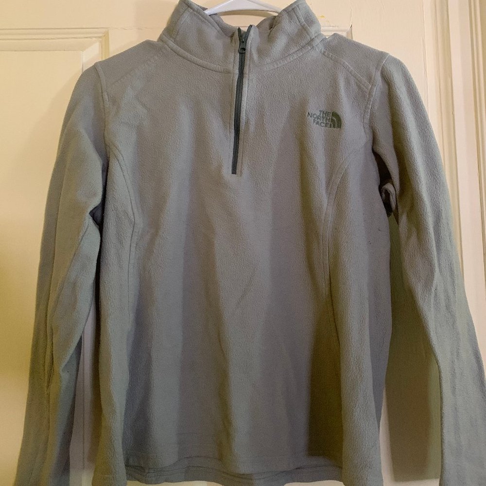 The North Face Quarter Zip